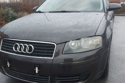 Audi A3 194.000 km 1.250 &euro; Unna 59423
