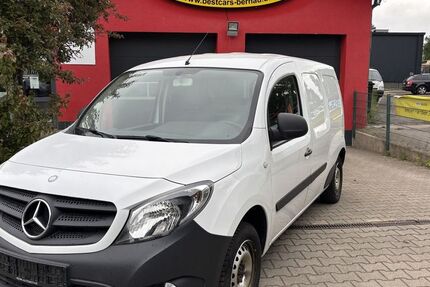 Mercedes-Benz Citan 89.000 km 9.600 &euro; Bernau bei Berlin 16321