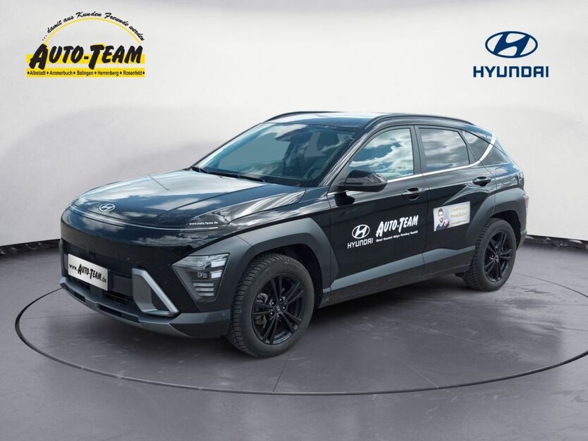 Hyundai KONA 13.000 km 32.900 € Albstadt-Ebingen 72458
