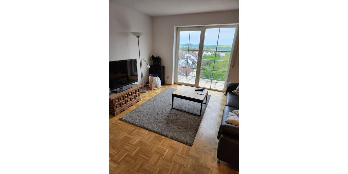 2 ZKB, Bad Abbach 2 zimmer