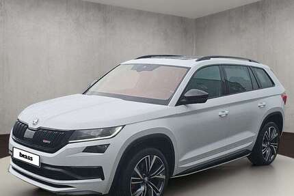 Skoda Kodiaq 74.537 km 32.800 &euro; Giessen 35392