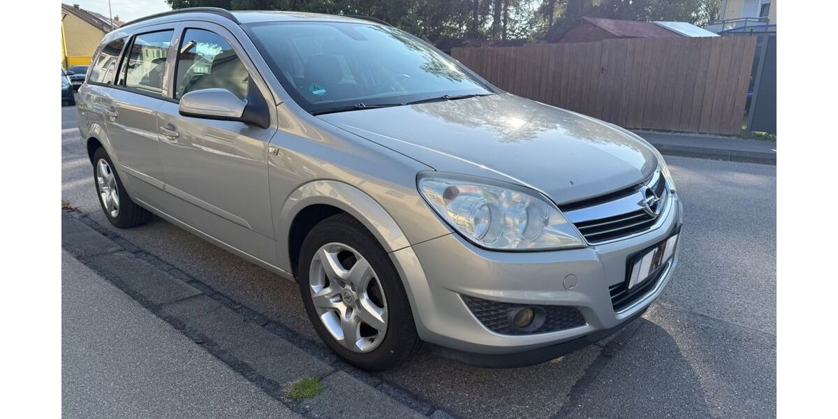 Opel Astra 185.000 km 1.400 &euro; Kempten 87437