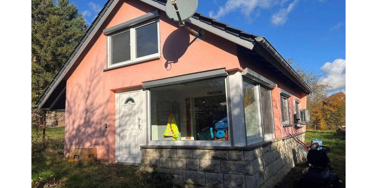 Mehrfamilienhaus, Wohnhaus Herbrechtingen Bolheim - 2 Zimmer, 50 m&sup2;, 119.000&euro; | Angebot:26764531