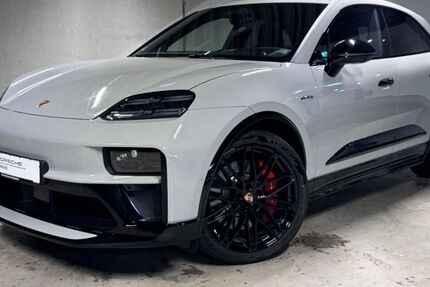Porsche Macan 8.900 km 115.690 &euro; Raubling 83064
