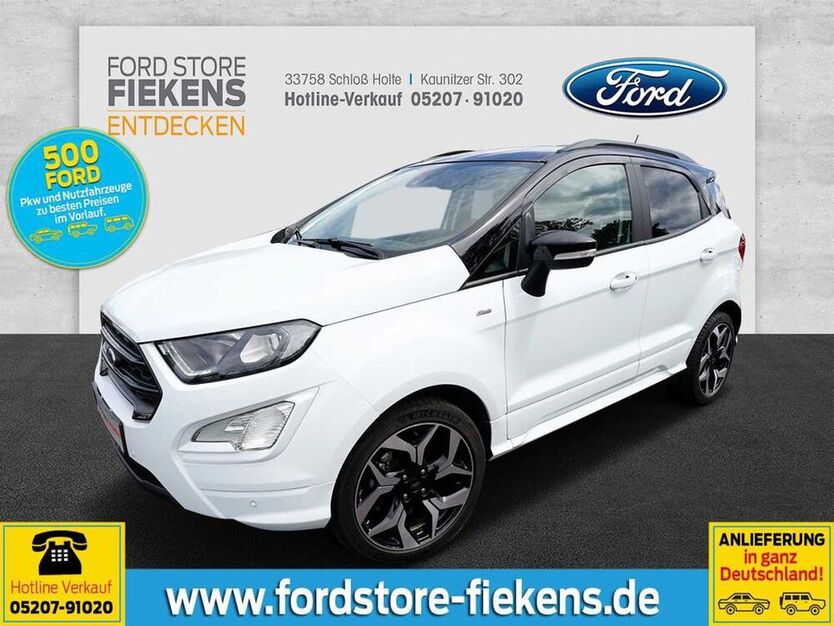 EcoSport