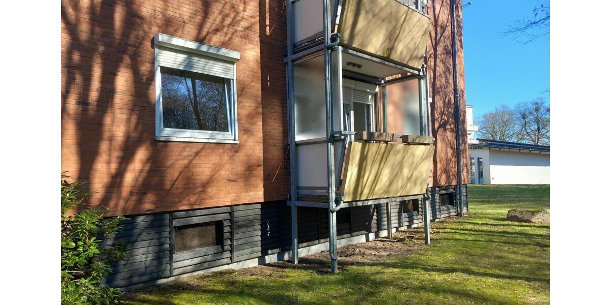 Erdgeschoßwohnung Wolfsburg - 4 Zimmer, 70 m&sup2;, 180.000&euro; | Angebot:25326398