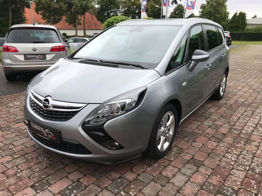 Zafira