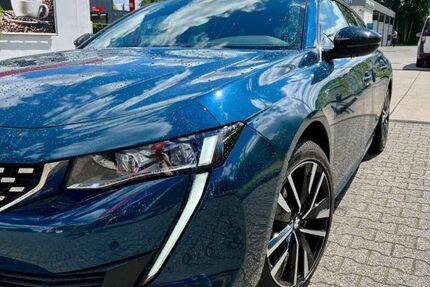 Peugeot 508 55.000 km 20.599 &euro; Aachen 52078