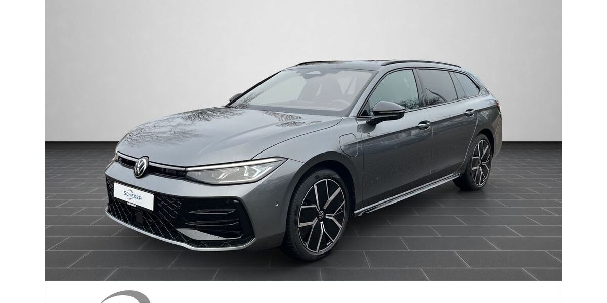 VW Passat 4.800 km 48.290 &euro; Hockenheim 68766