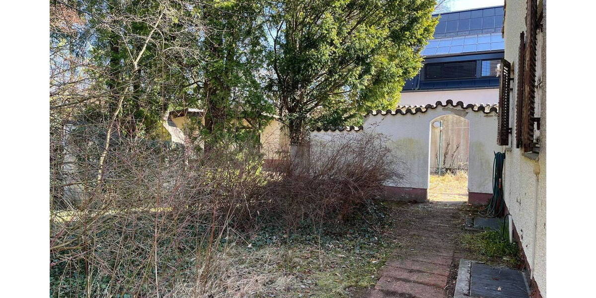 Grundstück Gauting Stockdorf - 1.050.000&euro; | Angebot:26080176