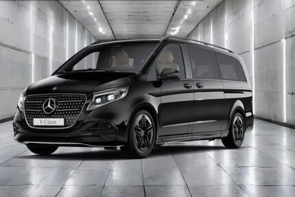 Mercedes-Benz V 300 9.900 km 91.511 &euro; Singen 78224