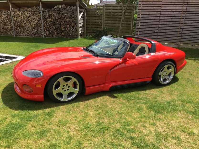 Viper