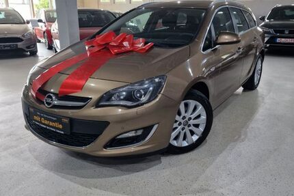 Opel Astra 184.000 km 5.499 &euro; Söllichau 06905