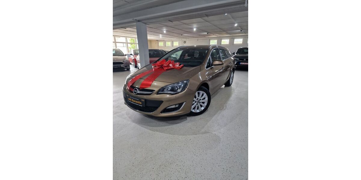 Opel Astra 184.000 km 5.499 &euro; Söllichau 06905