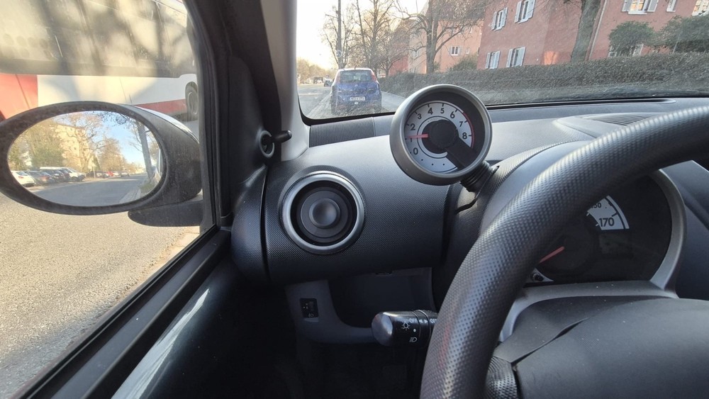 Citroen C1 143.000 km 1.550 &euro; Fürth 90744