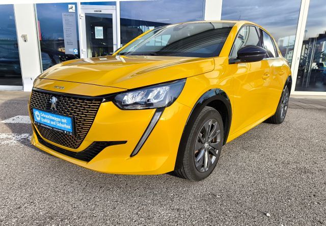 Peugeot 208 19.000 km 20.985 &euro; Landsberg 86899