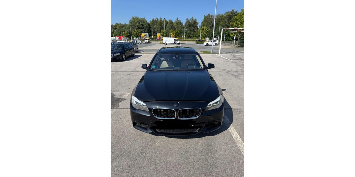 BMW 530 272.000 km 12.100 &euro; Bischofswerda 01877