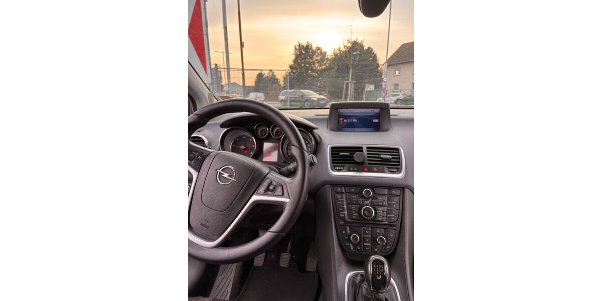 Opel Meriva 168.136 km 4.600 &euro; Mainz Kostheim 55246