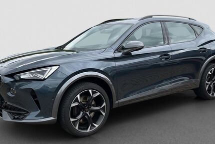 Cupra Formentor 20.100 km 41.990 &euro; Hüttlingen 73460