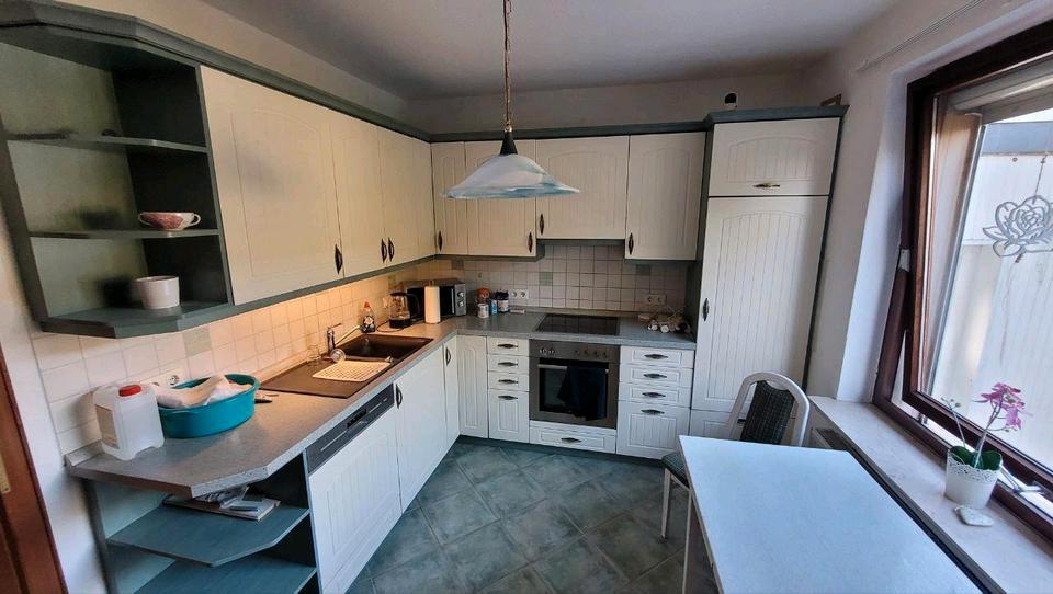 Bungalow Loxstedt - 5 Zimmer, 120 m&sup2;, 1.300&euro; | Angebot:25286184