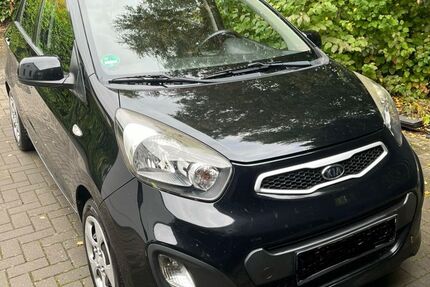 Kia Picanto 135.000 km 3.800 € Bad Oeynhausen 32549