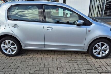 Skoda Citigo 6.798 km 10.350 &euro; Ziethen 17390