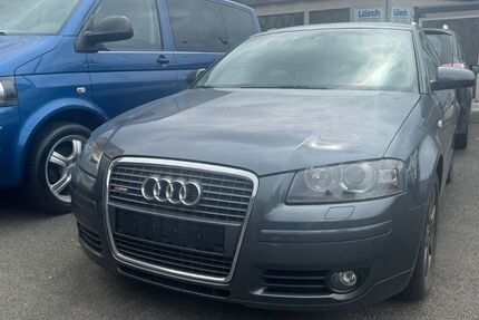 Audi A3 290.000 km 1.750 &euro; Nürnberg 90482