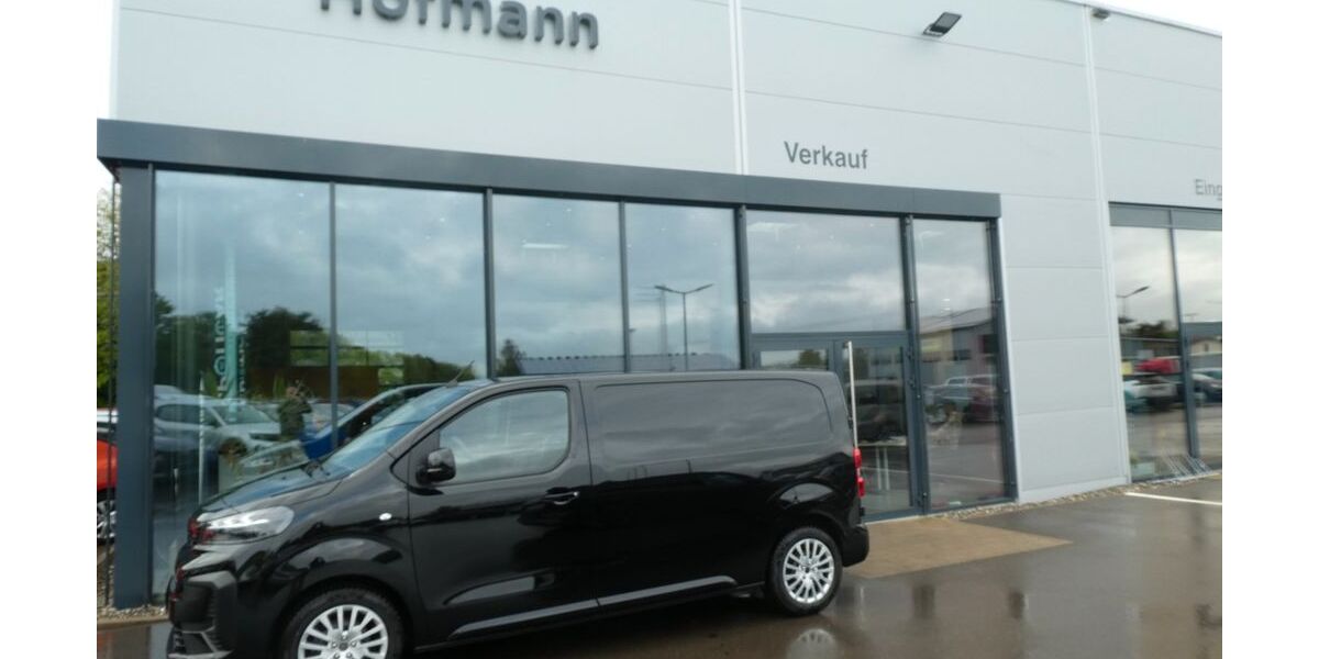Peugeot Expert 20.150 km 28.950 &euro; Bad Saulgau 88348