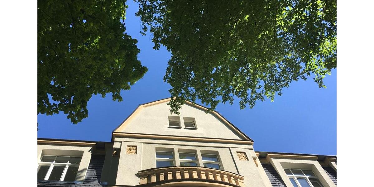 Dachgeschoßwohnung Greiz - 1 Zimmer, 26 m&sup2;, 210&euro; | Angebot:24855385