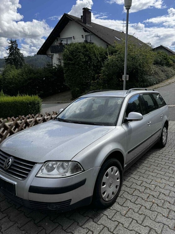 Passat