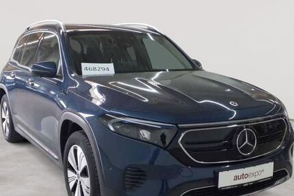 Mercedes-Benz EQB 118.806 km 26.489 &euro; Fernwald-Steinbach 35463