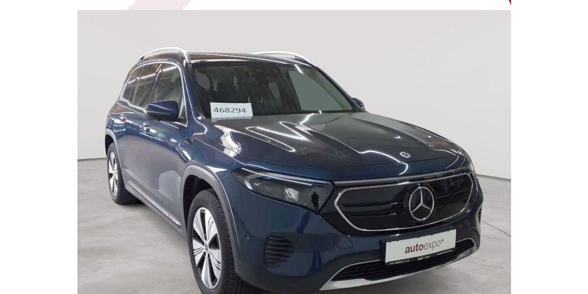 Mercedes-Benz EQB 118.806 km 26.489 &euro; Fernwald-Steinbach 35463