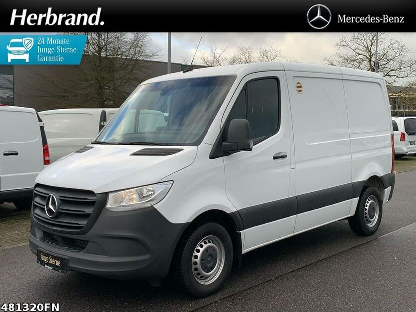 Sprinter