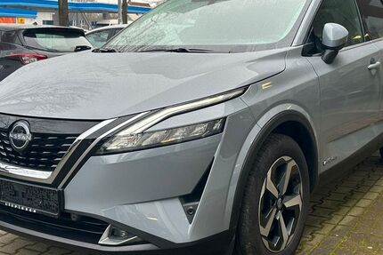 Nissan Qashqai 34.000 km 24.990 &euro; Oldenburg 26125
