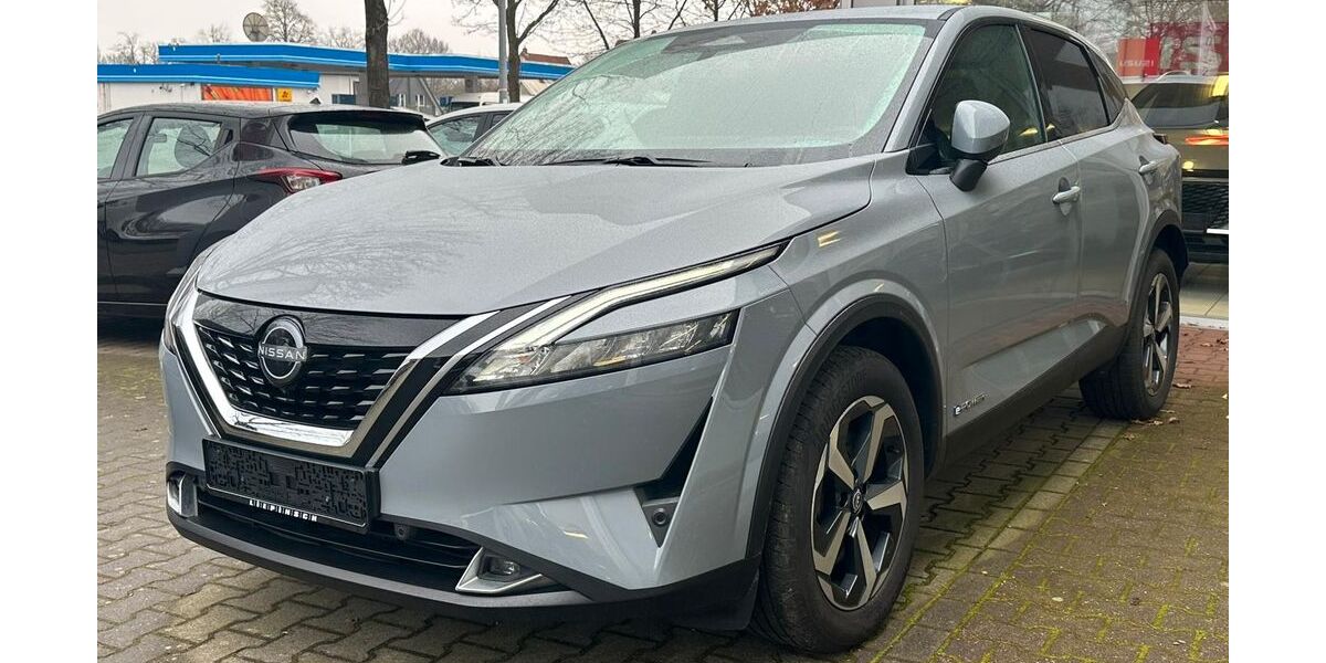 Nissan Qashqai 34.000 km 24.990 &euro; Oldenburg 26125