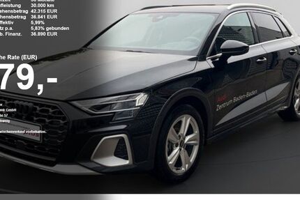 Audi A3 6.900 km 36.890 &euro; Baden Baden 76532