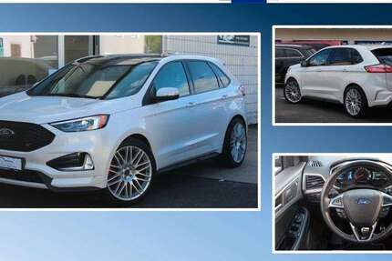 Ford Edge 43.830 km 29.999 &euro; Biebesheim am Rhein 64584