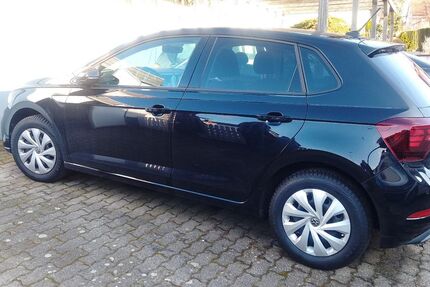 VW Polo 12.000 km 20.000 &euro; Karben 61184