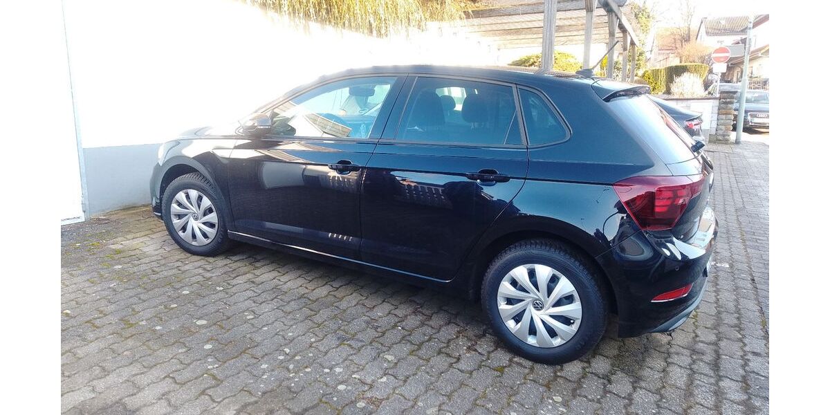 VW Polo 12.000 km 20.000 &euro; Karben 61184