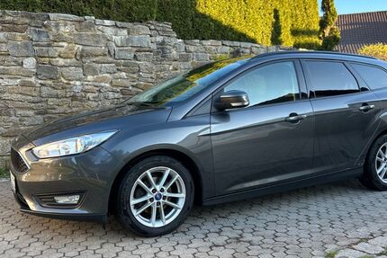 Ford Focus 185.231 km 5.500 &euro; Wegscheid 94110