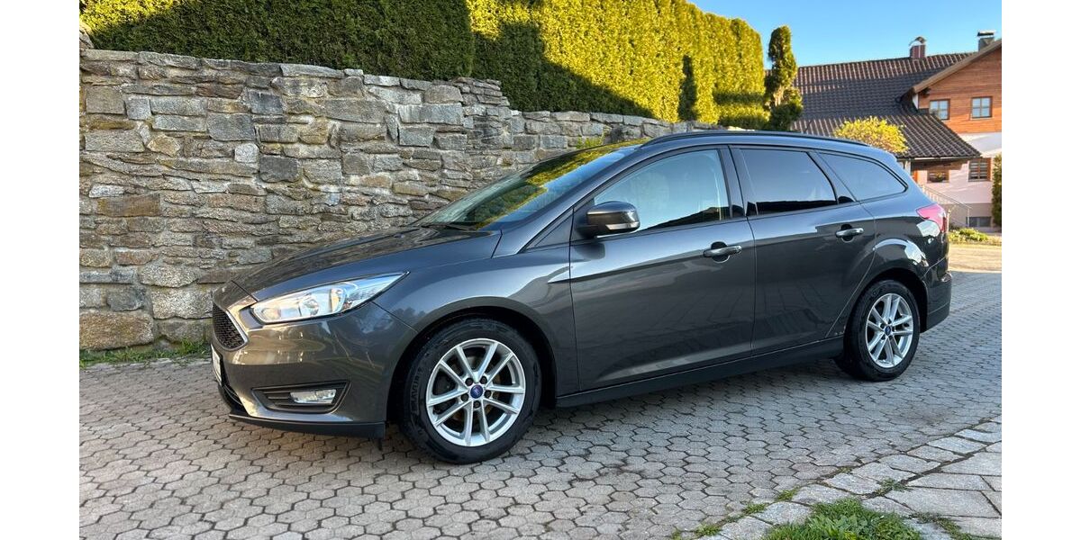 Ford Focus 185.231 km 5.500 &euro; Wegscheid 94110