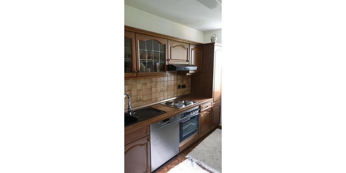 Erdgeschoßwohnung Radolfzell am Bodensee - 2 Zimmer, 51 m&sup2;, 170.000&euro; | Angebot:25893736
