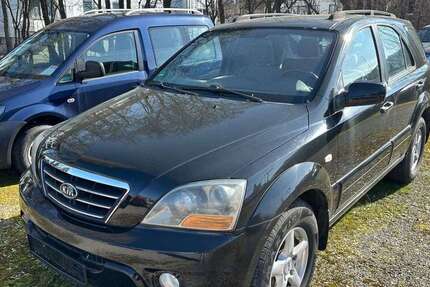 Kia Sorento 176.000 km 3.999 &euro; Miltenberg 63897