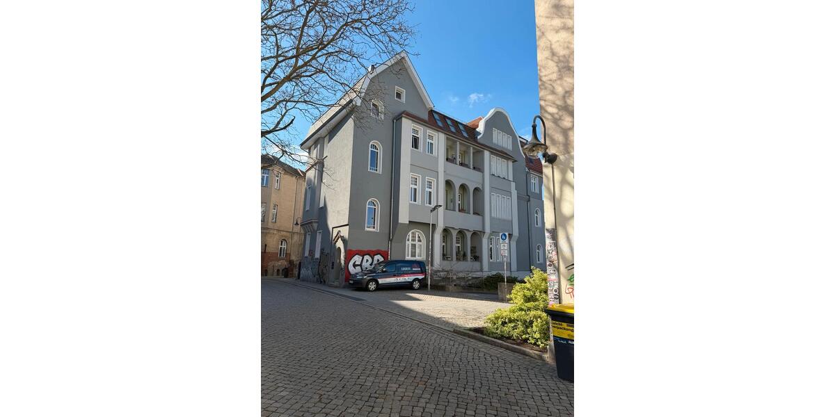 Dachgeschoßwohnung Cottbus - 3 Zimmer, 70 m&sup2;, 700&euro; | Angebot:26195690