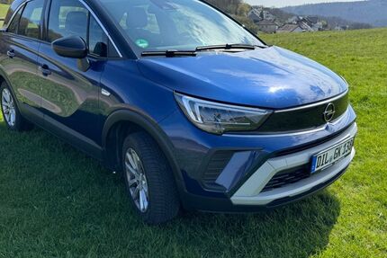 Opel Crossland (X) 24.067 km 15.995 &euro; Dillenburg 35683