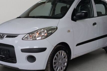 Hyundai i10 75.000 km 4.199 € Dresden 01159