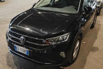 VW Taigo 23.660 km 19.980 &euro; Buggingen-Seefelden 79426