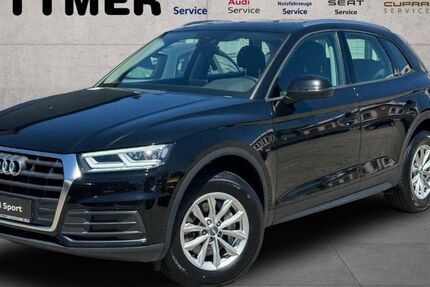 Audi Q5 123.500 km 24.780 &euro; Lenzkirch 79853
