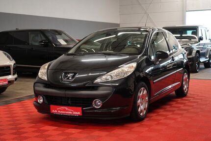 Peugeot 207 130.238 km 2.450 &euro; Pfungstadt 64319