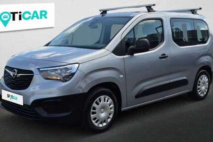 Opel Combo 47.420 km 14.990 &euro; Georgsmarienhütte 49124